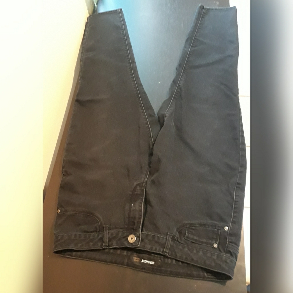 Jordache jeans